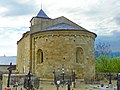 Miniatura para Iglesia de Sant Martí d’Hix