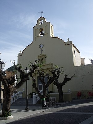 Església parroquial de Sant Pere de Pinet 02.jpg