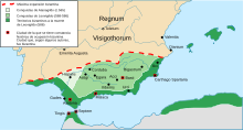 Hispania bizantina