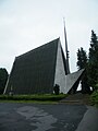 Église Saint-Quentin d'Estrées-Deniécourt