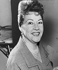 Vorschaubild für Ethel Merman