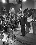 Vignette pour Belgique au Concours Eurovision de la chanson 1958