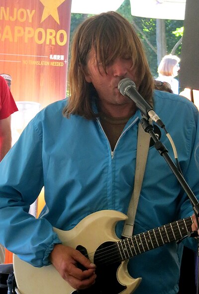Evan Dando Net Worth, Biography, Age and more