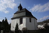 Protestant church