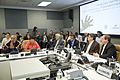 Evento sobre el caso Chevron - Texaco en el Ecuador se lleva a cabo en la ONU (9928301064).jpg