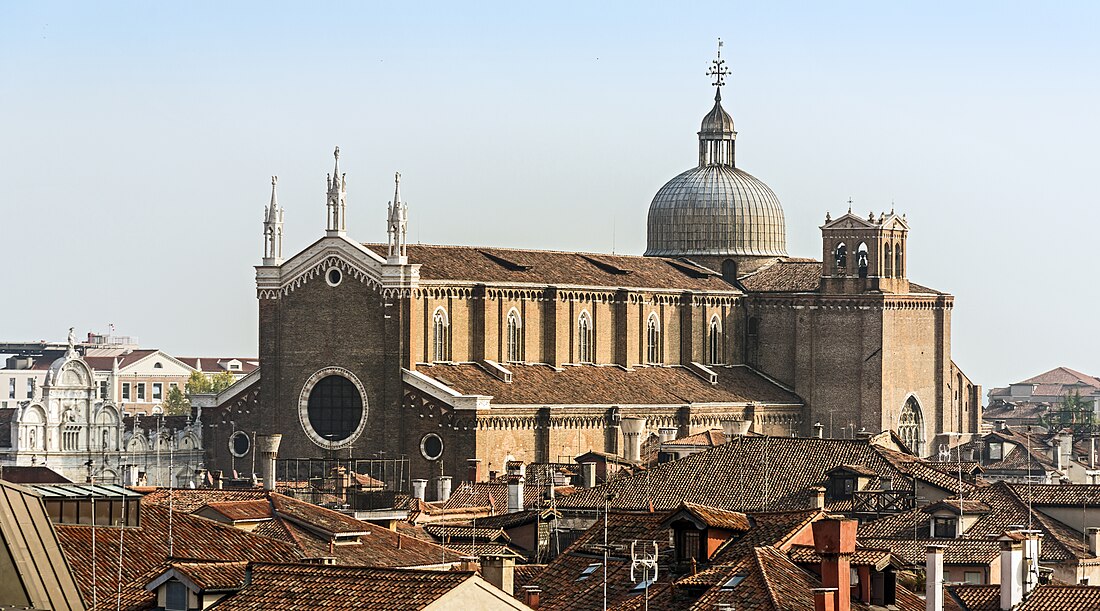 File:Exterior of Santi Giovanni e Paolo (Venice).jpg