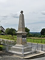 Monument aux morts