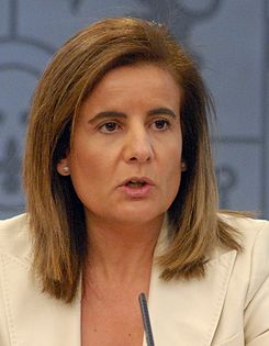 Fátima Báñez 2012 (cropped).JPG