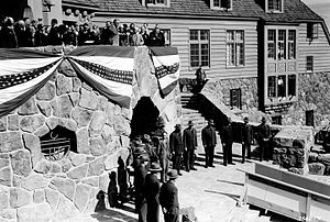 Timberline Lodge