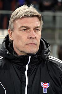 FIFA WC-qualification 2014 - Austria vs Faroe Islands 2013-03-22 (30).jpg