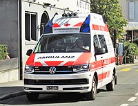 FL 41441 - Ambulance