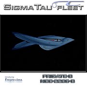 FRIGATE-B NCC-2286-B, Fregata class, sister ship BEO