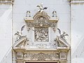 * Nomination Detail of the facade of the Santi Faustino e Giovita church in Brescia. --Moroder 10:34, 10 May 2019 (UTC) * Promotion  Support Good quality. --Manfred Kuzel 10:50, 10 May 2019 (UTC)