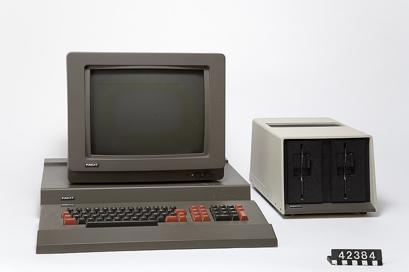 File:Facit DTC personal computer.jpg