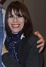 Miniatura per Fairuza Balk