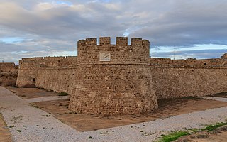 <span class="mw-page-title-main">Othello Castle</span>