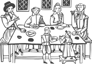 Download File:Family-dining.svg - Wikimedia Commons
