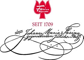 Logotipo da Farina gegenüber