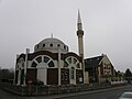 Mešita v Essenu