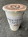 Meetea Cafe