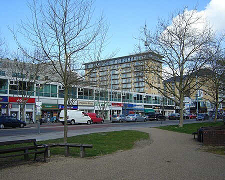 Feltham