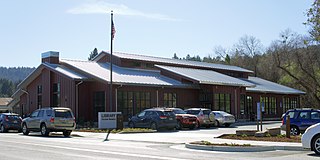 <span class="mw-page-title-main">Felton Public Library</span> Book lending, Santa Cruz County, California