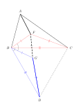 Thumbnail for File:Fermat Point Derivation.svg