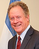 David Beasley (1995-1999) Born (1957-02-26) February 26, 1957 (age 67)