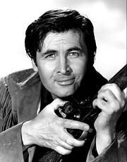 Daniel Boone 1964 Tv Series Wikipedia