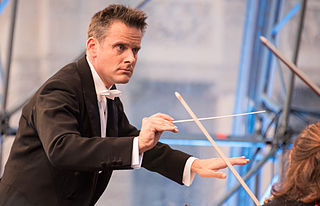 <span class="mw-page-title-main">Philippe Jordan</span> Swiss conductor and pianist