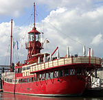 Feuerschiff LV 13