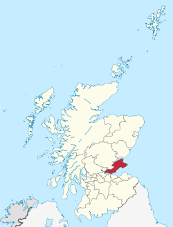 Fife in Scotland.svg