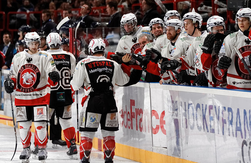 File:Finale de la coupe de France de Hockey sur glace 2013 - 046.jpg