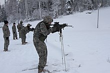 Soldiers in the U.S. Army 5th Infantry Regiment during a fullbore biathlon competition in Alaska December 2014. Firing at targets 141205-A-ID878-285.jpg