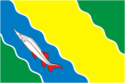 Ejskij rajon - Flag