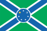 Flag of Adigeni Municipality.svg