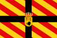 Flag of Cumbres de Enmedio, Huelva, Spain