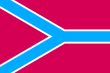 Družkivka – vlajka