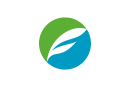 Flag of Fukuroi Shizuoka.svg