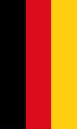 Download File:Flag of Germany (Hanging).svg - Wikimedia Commons