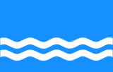 Flag of Hiiumaa Parish.svg