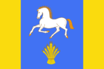 Flag of Ilishevo rayon (Bashkortostan).png