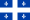 Bandera de Québec