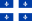 Zastava of Québeca