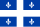 Flag of Quebec.svg