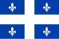 Flag of Quebec.svg