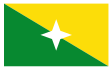 Flag of Simacota (Santander).svg