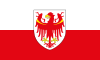 Флаг Автономная провинция Больцано - Южный Тироль Автономная провинция Больцано - Южный Тироль Provincia Autonoma di Bolzano - Alto Adige Provinzia Autonoma de Balsan / Bulsan - Südtirol 