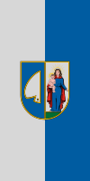 Flag of Vasboldogasszony.svg