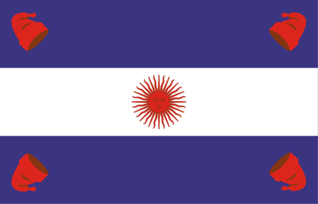Tập tin:Flag of the Argentine Confederation.svg